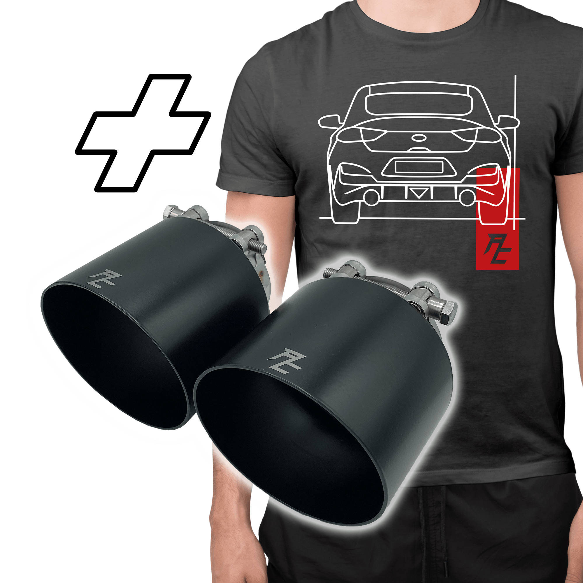 Bundles | Alpha Customs Germany