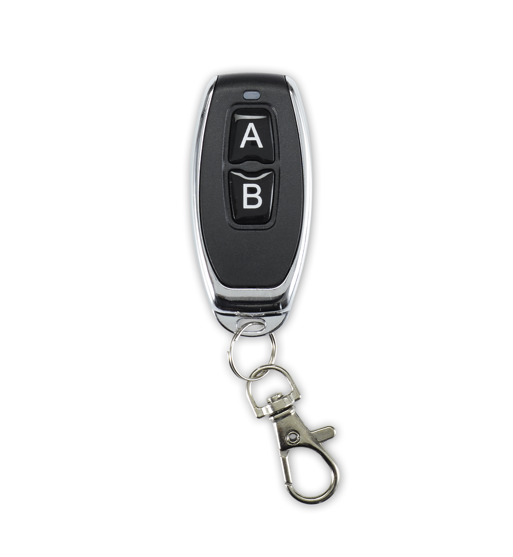 Alpha Control Lamborghini Revuelto