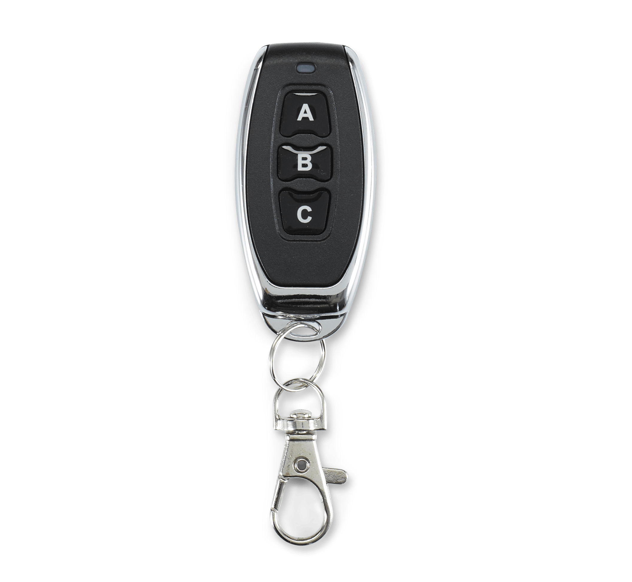 Alpha Control Aston Martin V8 - Alpha Customs