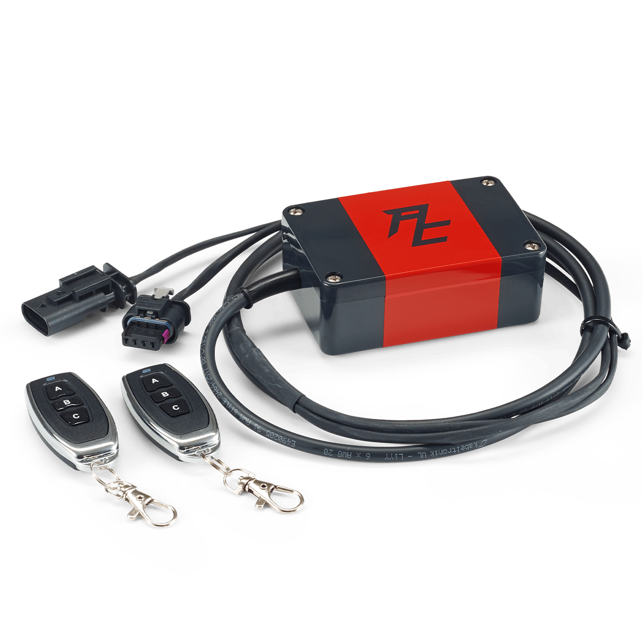 Alpha Control BMW 225i (F22/F23) - Alpha Customs