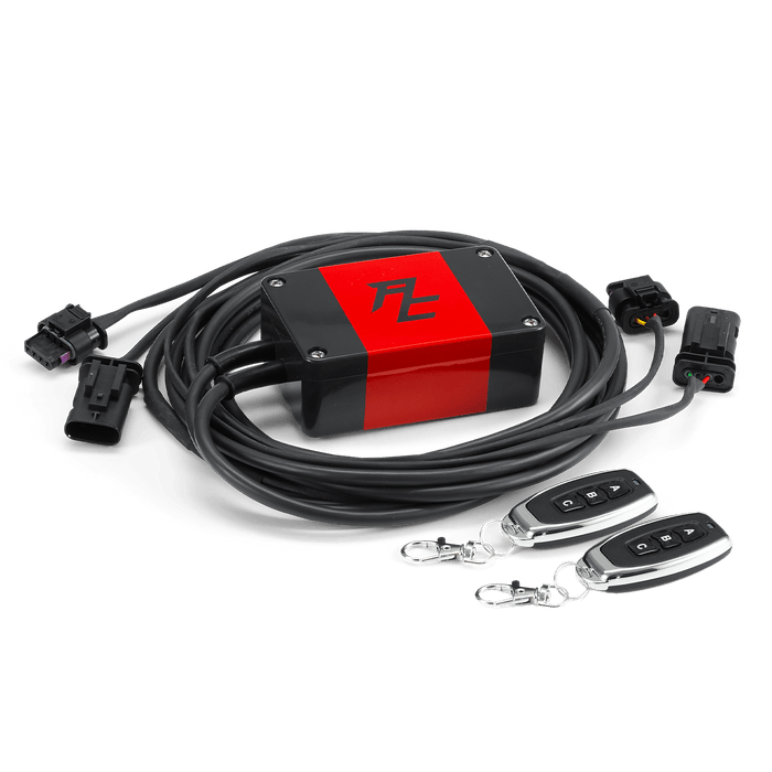 Alpha Control für BMW M5 G90 G99