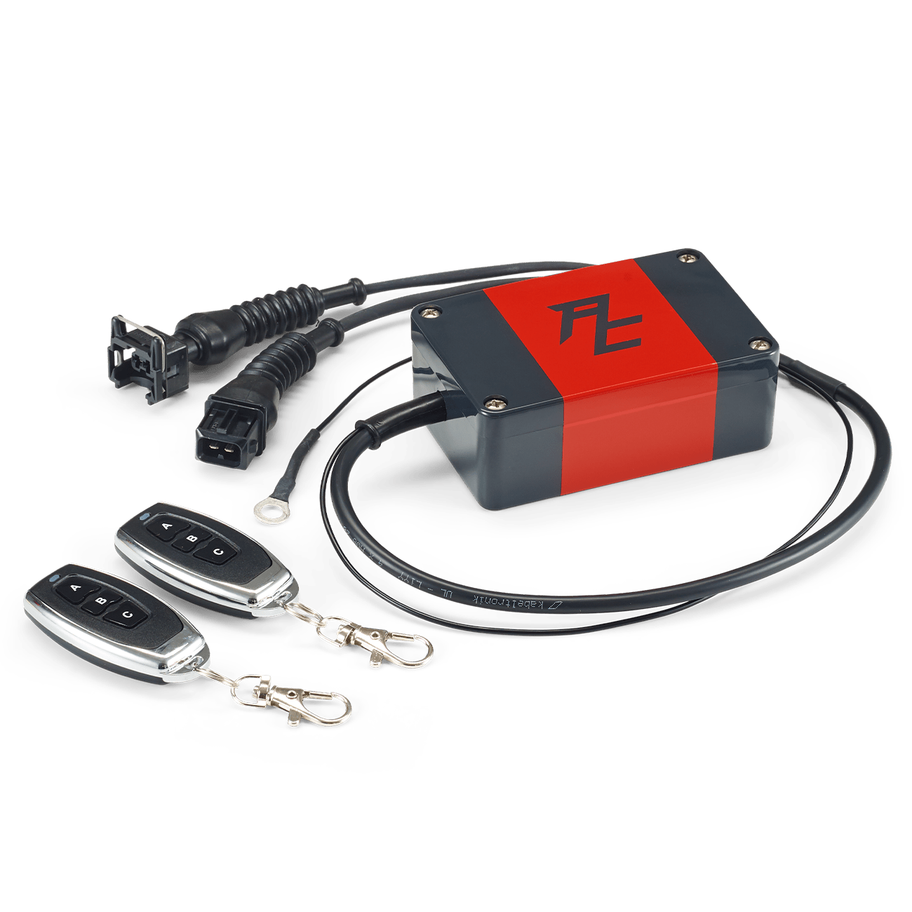 Alpha Control BMW M6 F12 F13 - Alpha Customs
